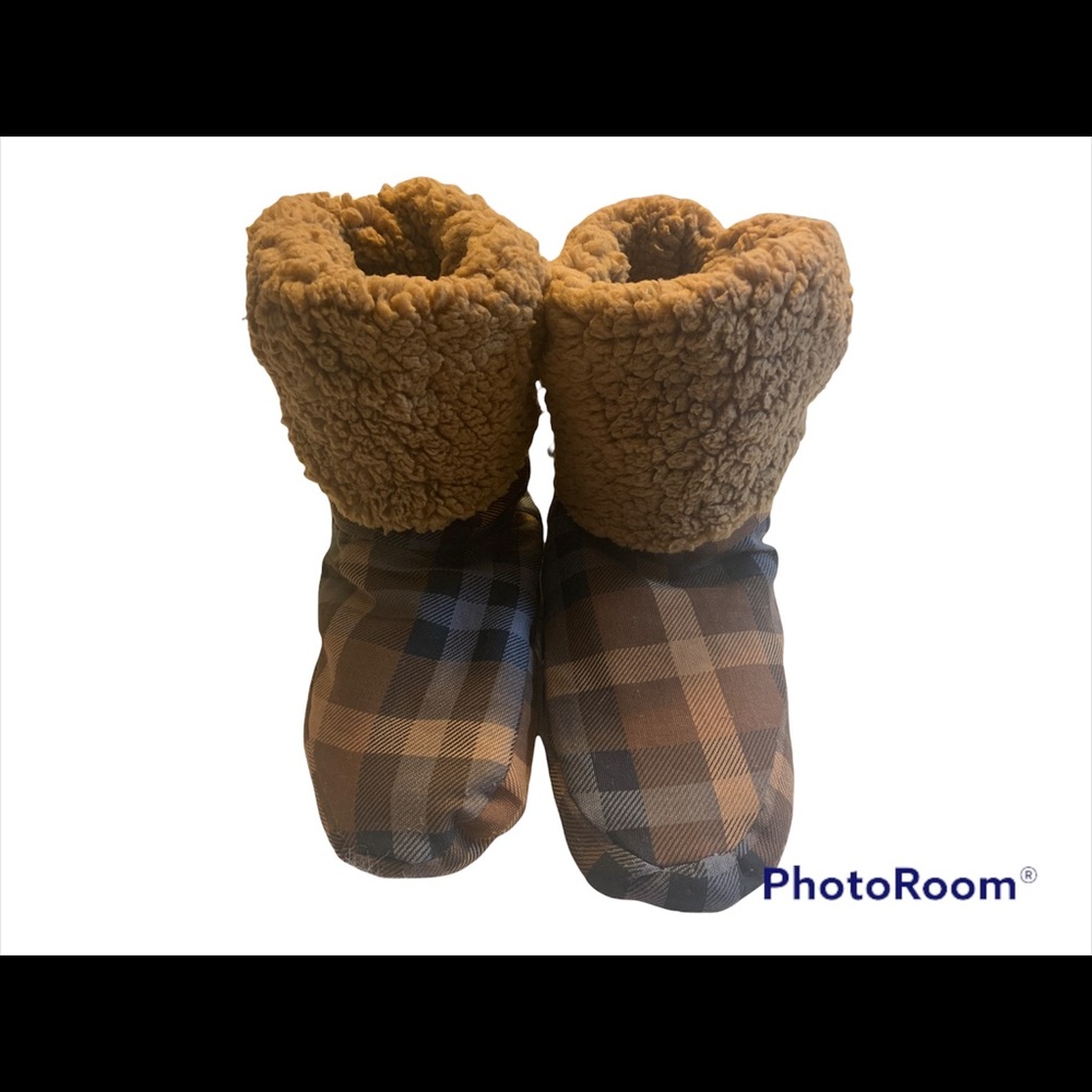 Bootie Slippers